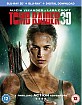 Tomb Raider (2018) 3D (Blu-ray 3D + Blu-ray + UV Copy) (UK Import) Blu-ray