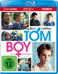 Tomboy (2011) Blu-ray