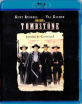 Tombstone (SE Import) Blu-ray