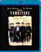 Tombstone (1993) (SE Import) Blu-ray