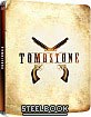 Tombstone - Zavvi Exclusive Limited Edition Steelbook (UK Import) Blu-ray