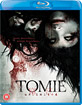 Tomie: Unlimited (UK Import ohne dt. Ton) Blu-ray