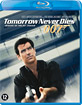 James Bond 007 - Tomorrow Never Dies (NL Import) Blu-ray