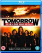 Tomorrow, when the War began (UK Import ohne dt. Ton) Blu-ray