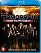 Tomorrow, when the War began (NL Import) Blu-ray