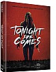 Tonight She Comes (2016) (Limited Mediabook Edition) (Cover C) (AT Import) Blu-ray