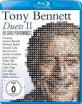 Tony Bennett - Duets II: The Great Perfomances Blu-ray