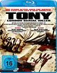 Tony: London Serial Killer (Neuauflage) Blu-ray