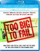 Too Big to Fail (Blu-ray + DVD + Digital Copy) (US Import ohne dt. Ton) Blu-ray