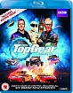 Top Gear: Series 23 (UK Import ohne dt. Ton) Blu-ray