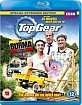 Top Gear - The Burma Special (UK Import ohne dt. Ton) Blu-ray