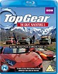 Top Gear - The Great Adventures 5 (UK Import ohne dt. Ton) Blu-ray