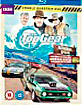 Top Gear - The Patagonia Special (UK Import ohne dt. Ton) Blu-ray