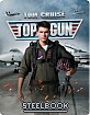 Top Gun - Zavvi Exclusive Limited Edition Fullslip Steelbook (UK Import) Blu-ray