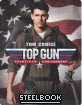 Top Gun - 30th Anniversary Edition Steelbook (Blu-ray + DVD) (US Import ohne dt. Ton) Blu-ray