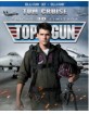 Top Gun 3D (Blu-ray 3D + Blu-ray) (BR Import) Blu-ray