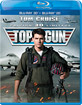 Top Gun 3D (Blu-ray 3D + Blu-ray) (ES Import) Blu-ray