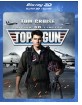 Top Gun 3D (Blu-ray 3D + Blu-ray) (FR Import) Blu-ray