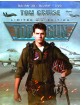 Top Gun - Pasión y Gloria  3D (Blu-ray 3D + Blu-ray + DVD) (MX Import ohne dt. Ton) Blu-ray