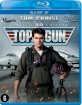 Top Gun 3D (NL Import) Blu-ray