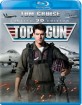 Top Gun 3D (ZA Import ohne dt. Ton) Blu-ray