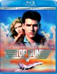 Top Gun (ES Import) Blu-ray