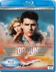 Top Gun (FI Import) Blu-ray