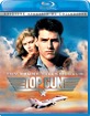 Top Gun (IT Import) Blu-ray