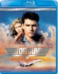 Top Gun (PL Import ohne dt. Ton) Blu-ray