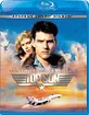 Top Gun (US Import ohne dt. Ton) Blu-ray