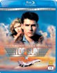 Top Gun (SE Import) Blu-ray