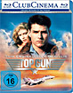 Top Gun Blu-ray