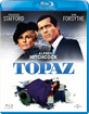 Topaz (ES Import) Blu-ray