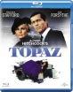 Topaz (UK Import ohne dt. Ton) Blu-ray