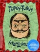 Topsy-Turvy - Criterion Collection (Region A - US Import ohne dt. Ton) Blu-ray