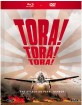Tora! Tora! Tora! - Limited Edition Digibook (Blu-ray + DVD) (Region A - JP Import ohne dt. Ton) Blu-ray