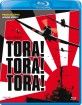 Tora! Tora! Tora! (CZ Import) Blu-ray