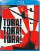 Tora! Tora! Tora! (DK Import) Blu-ray