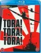 Tora! Tora! Tora! (DK Import) Blu-ray