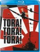 Tora! Tora! Tora! - 40 aniversario Edición extendida (ES Import ohne dt. Ton) Blu-ray