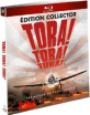Tora! Tora! Tora! - Edition Collector (FR Import) Blu-ray