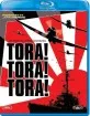 Tora! Tora! Tora! - 40-vuotis juhlajulkaisu (FI Import) Blu-ray