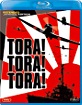 Tora! Tora! Tora! (IT Import) Blu-ray