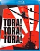 Tora! Tora! Tora! (NL Import) Blu-ray
