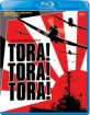 Tora! Tora! Tora! - Versão Alargada (PT Import ohne dt. Ton) Blu-ray