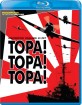Tora! Tora! Tora! (RU Import ohne dt. Ton) Blu-ray