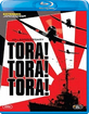 Tora! Tora! Tora! (SE Import) Blu-ray