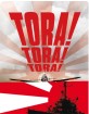 Tora! Tora! Tora! - Limited Quarter Slip Edition Steelbook (CZ Import) Blu-ray