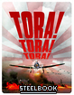 Tora! Tora! Tora! - Limited Edition Steelbook (UK Import ohne dt. Ton) Blu-ray