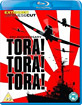 Tora! Tora! Tora! (UK Import ohne dt. Ton) Blu-ray